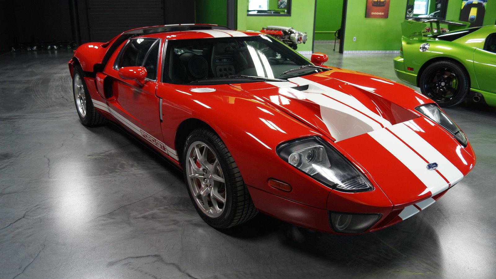 Ford supercar for sale #5