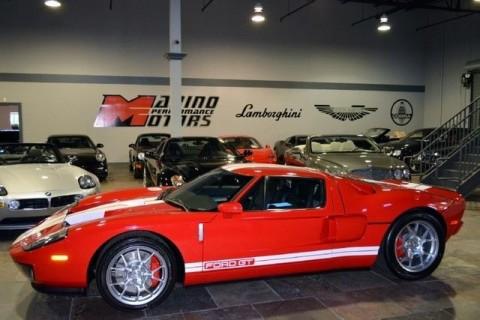 2006 Ford Ford GT for sale