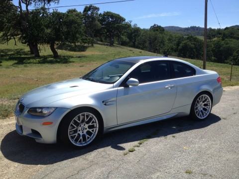 2008 BMW M3 for sale