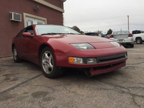 1990 Nissan 300ZX for sale