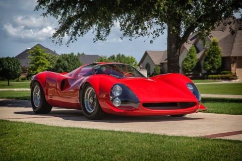 1967 Ferrari for sale