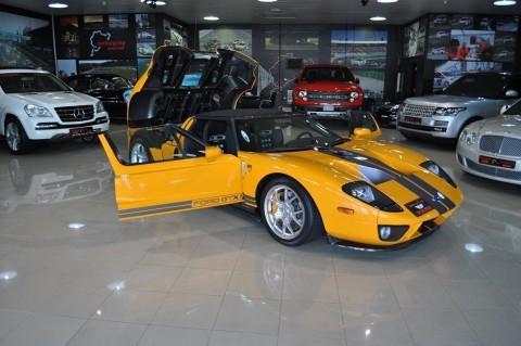 2006 Ford Ford GT GTX1 for sale
