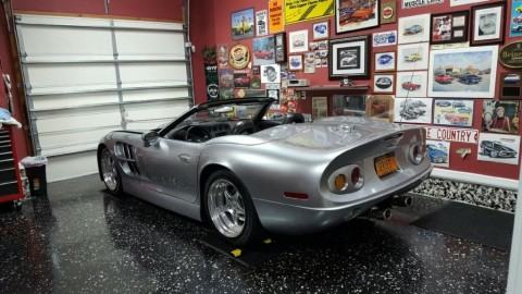 1999 Shelby Series 1 for sale
