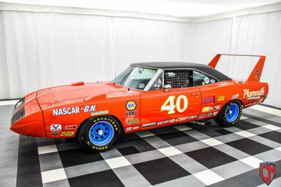 1970 Plymouth Road Runner Superbird for sale