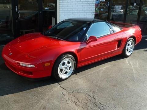 1992 Acura NSX for sale
