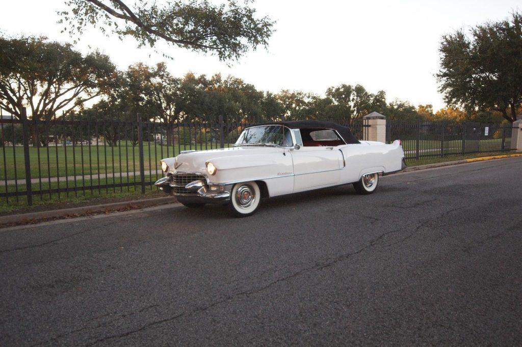1955 Cadillac in AMAZING CONDITION