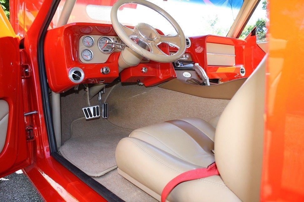 GREAT 1967 Chevrolet Camaro
