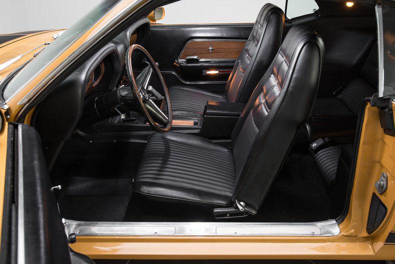 RARE 1970 Ford Mustang Boss 302