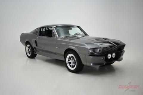 STUNNING 1968 Ford Mustang Eleanor for sale