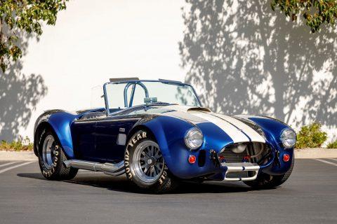 STUNNING 1965 Shelby Cobra for sale