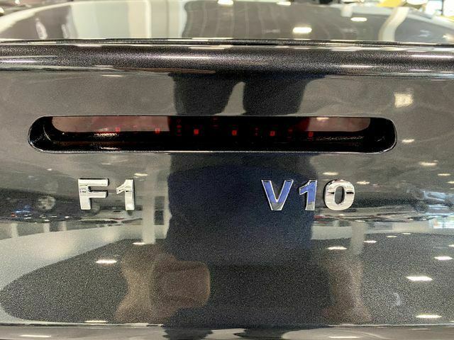 2017 VLF Force 1 V10 Roadster