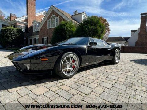 2006 Ford Ford GT Supercar Sport Car for sale