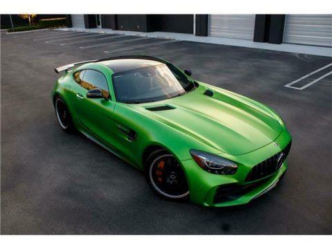 2018 Mercedes-Benz AMG GT-R for sale