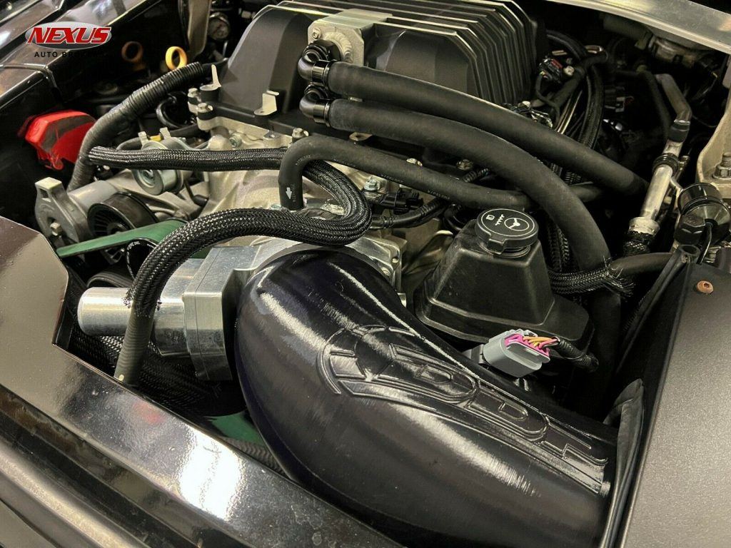 2012 Cadillac CTS-V Wagon 6-Speed Manual 1000WHP Black on Black FULLY BUILT