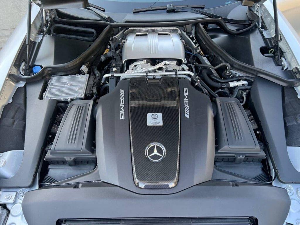 2018 Mercedes-Benz