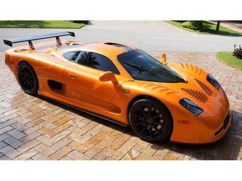 2009 Mosler Mt900s for sale