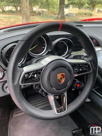 2015 Porsche Roadster