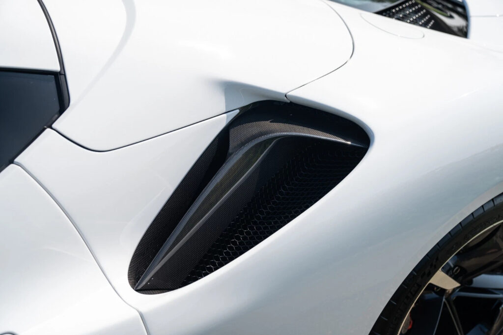 2023 Ferrari SF90 Spider