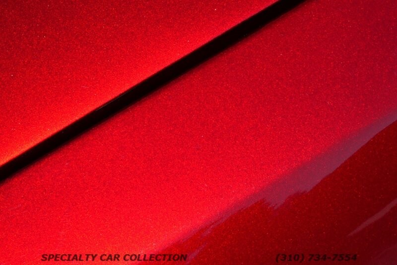 1972 De Tomaso Pantera