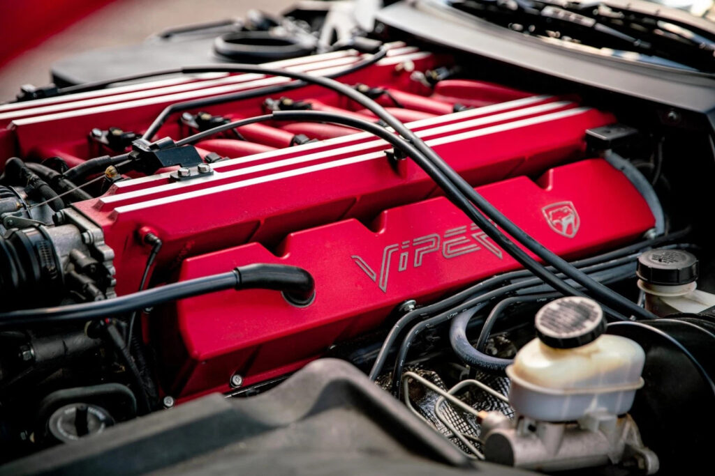 1994 Dodge Viper RT/10