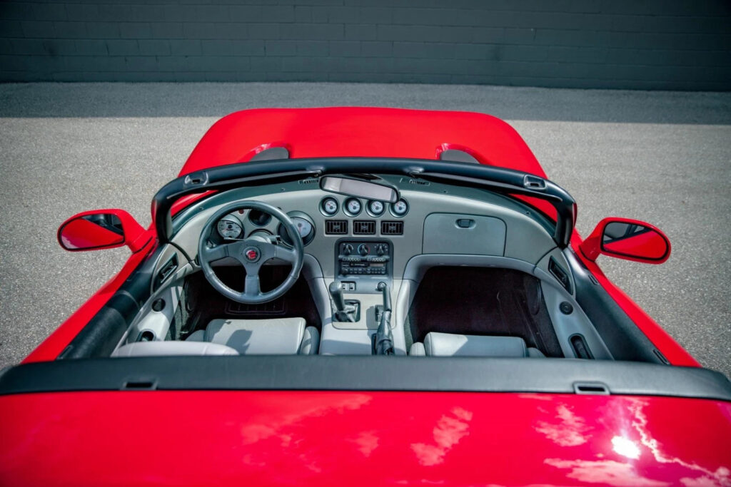 1994 Dodge Viper RT/10