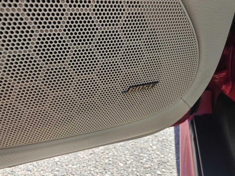 2008 Mercedes-Benz SL55 AMG Convertible Thrill With AMG Power, Leather