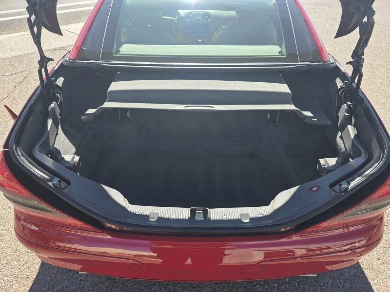 2008 Mercedes-Benz SL55 AMG Convertible Thrill With AMG Power, Leather