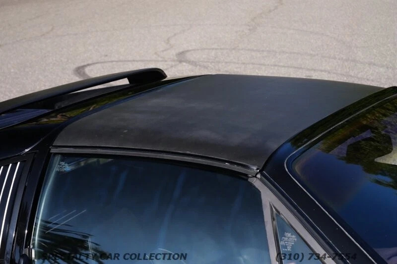 1984 Ferrari 308 GTS Quattrovalvole