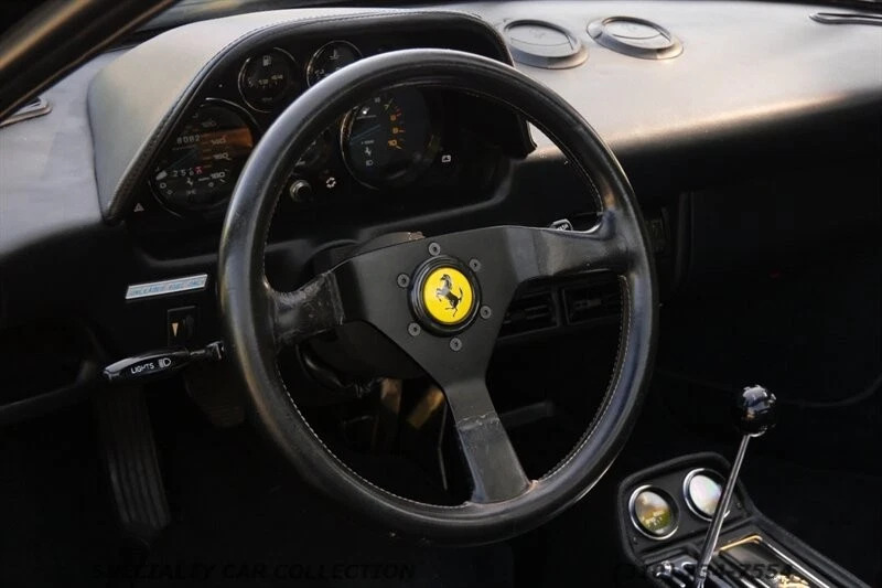 1984 Ferrari 308 GTS Quattrovalvole