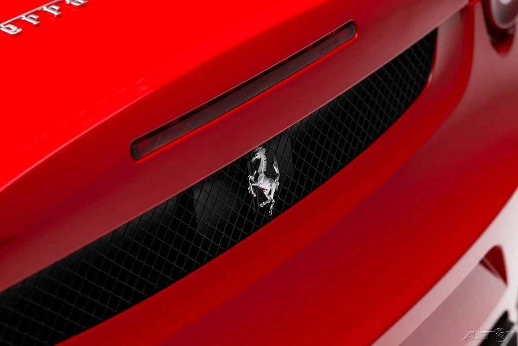 2005 Ferrari 430 Spider