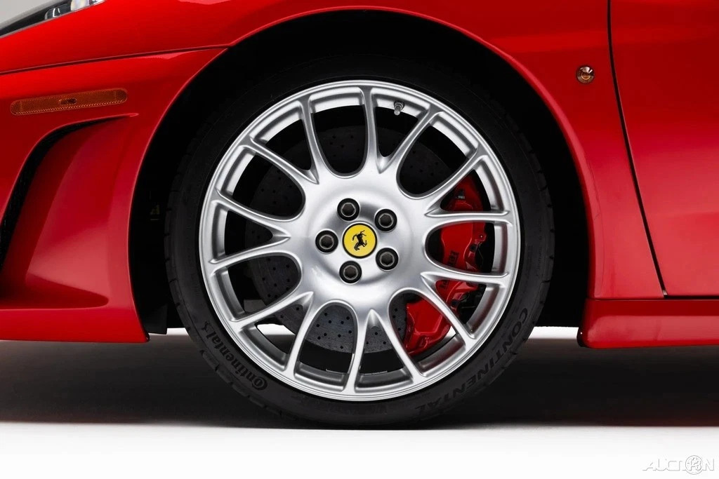 2005 Ferrari 430 Spider