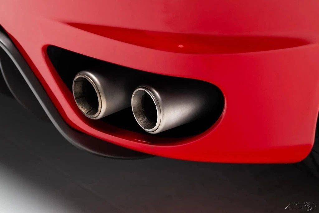 2005 Ferrari 430 Spider